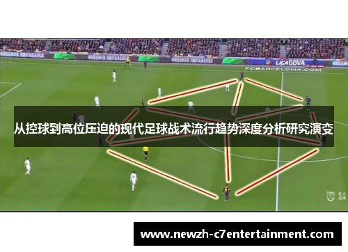 从控球到高位压迫的现代足球战术流行趋势深度分析研究演变