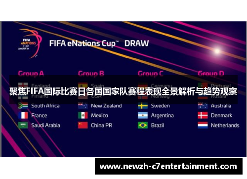 聚焦FIFA国际比赛日各国国家队赛程表现全景解析与趋势观察