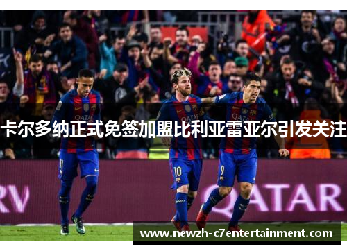 卡尔多纳正式免签加盟比利亚雷亚尔引发关注 卡尔多纳正式免签加盟比利亚雷亚尔引发关注